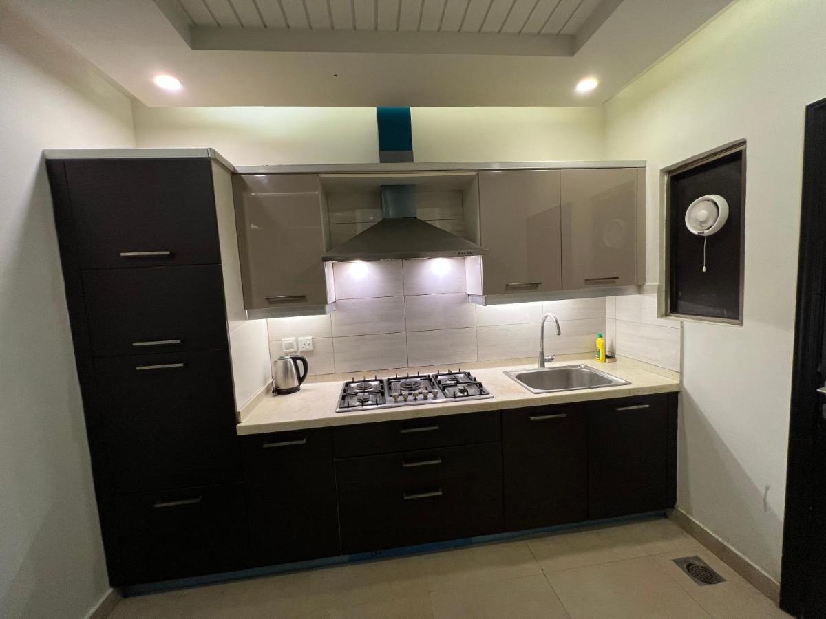 Serenity Corner 4 Bhk Islamabad Exteriör bild