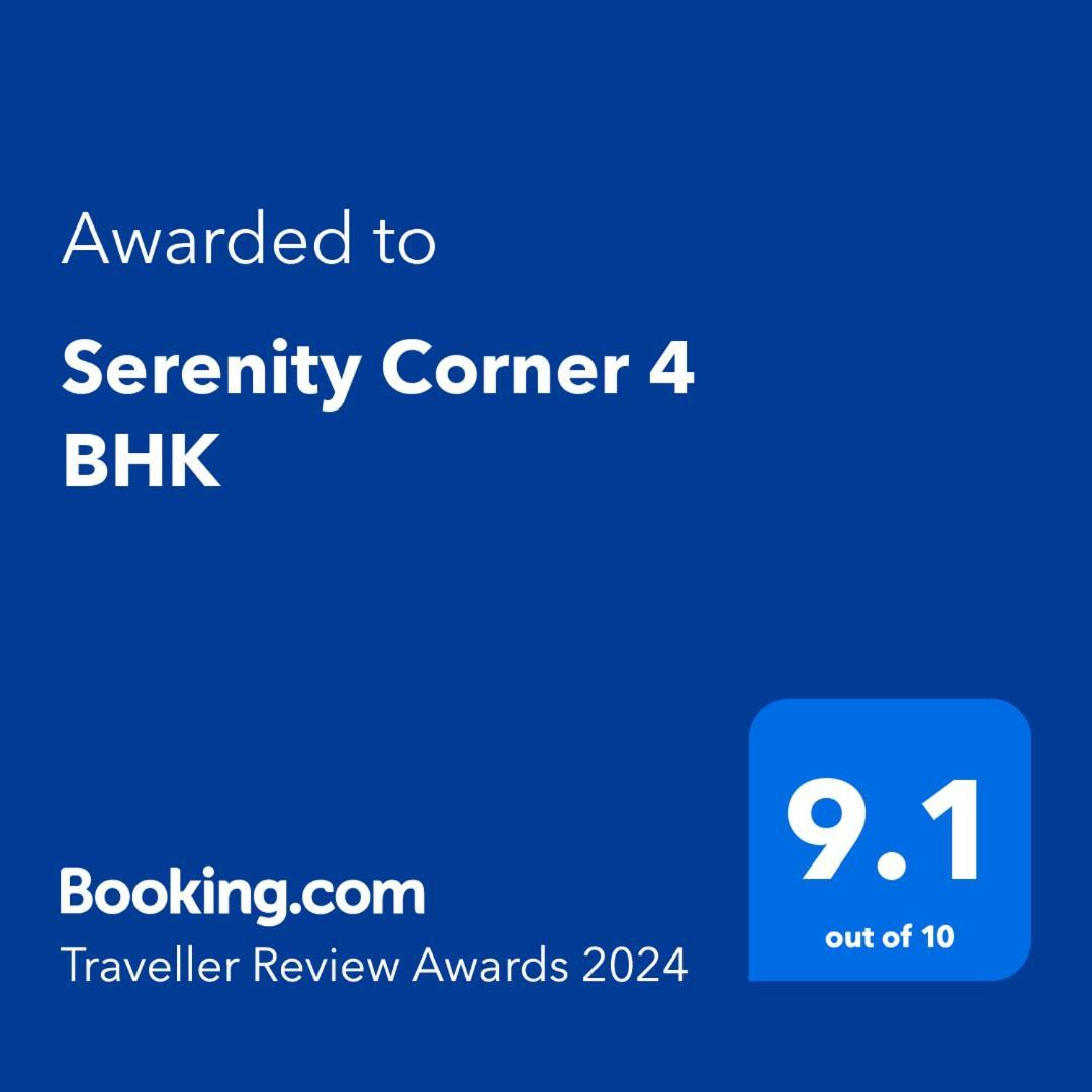 Serenity Corner 4 Bhk Islamabad Exteriör bild