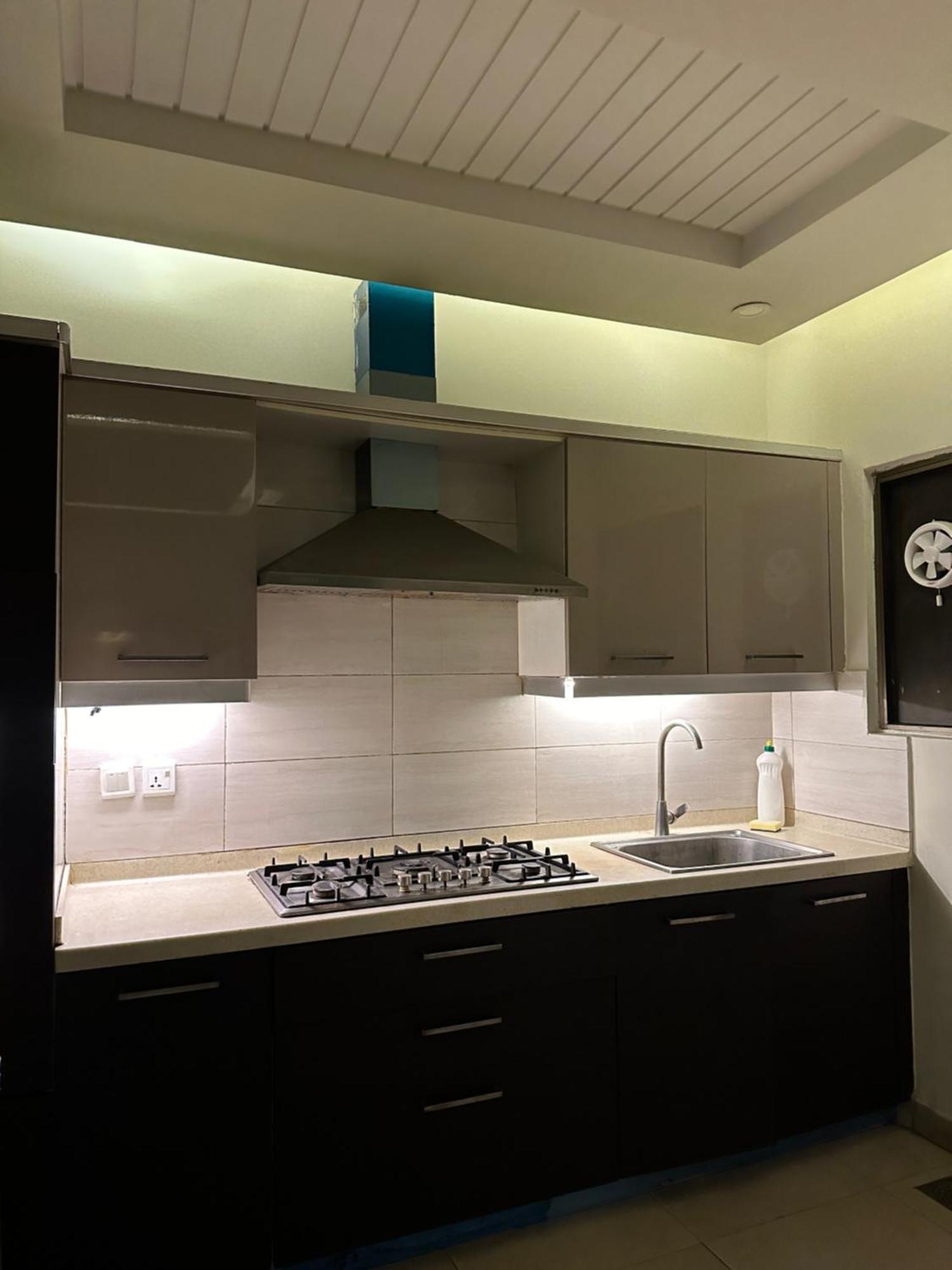 Serenity Corner 4 Bhk Islamabad Exteriör bild